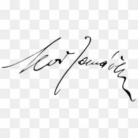 Written On Skin - Janacek Signature, HD Png Download - elvis presley signature png