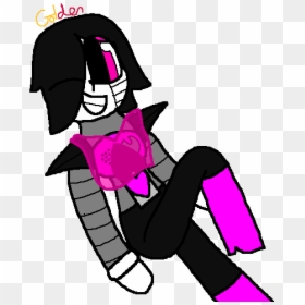 Clip Art, HD Png Download - undertale mettaton png