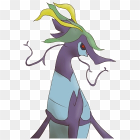 Cartoon, HD Png Download - missingno png