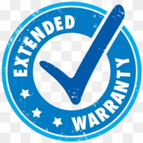 Extended Warranty, HD Png Download - featured png