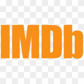 Imdb Logo No Background, HD Png Download - imdb png