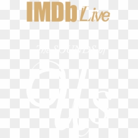 Internet Movie Database, HD Png Download - imdb png