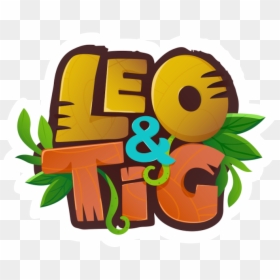 Leo And Tig, HD Png Download - wild kratts png