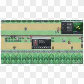 Screenshot, HD Png Download - bellsprout png