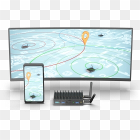 Flat Panel Display, HD Png Download - wild kratts png