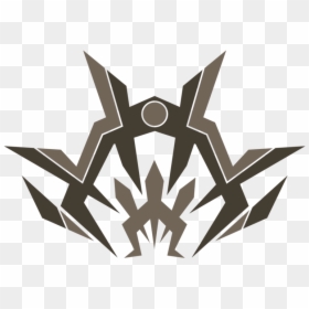 Symbol Png Sword, Transparent Png - horde logo png