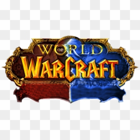 World Of Warcraft, HD Png Download - horde logo png