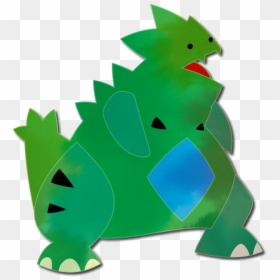 Animal Figure, HD Png Download - hydreigon png