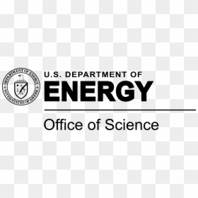 Department Of Energy Logo White, HD Png Download - doe png
