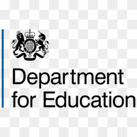Department For Education Logo, HD Png Download - doe png