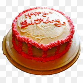Birthday Cake, HD Png Download - birthday cake vector png