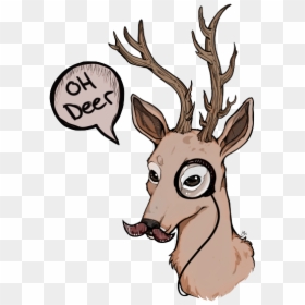 Doe, HD Png Download - doe png