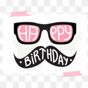 Happy Birthday Dad Png, Transparent Png - birthday cake vector png