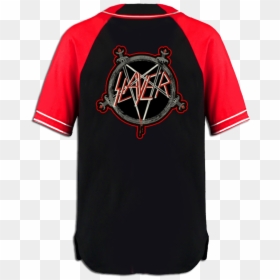 Slayer Show No Mercy, HD Png Download - no mercy logo png