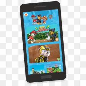 Tablet Computer, HD Png Download - bubble guppies characters png
