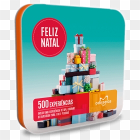 Panamax, HD Png Download - feliz natal png