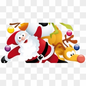 Beautiful Merry Christmas Tree Hd, HD Png Download - feliz natal png