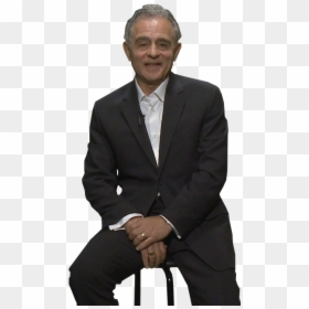 Sitting, HD Png Download - ken png