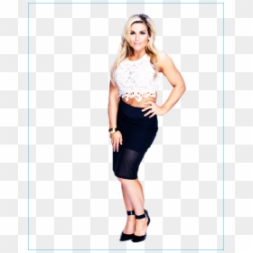 Photo Shoot, HD Png Download - natalya png