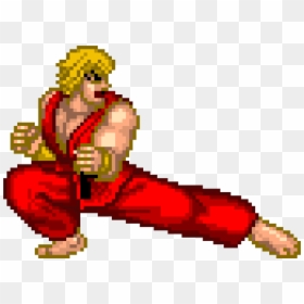 Cartoon, HD Png Download - ken png