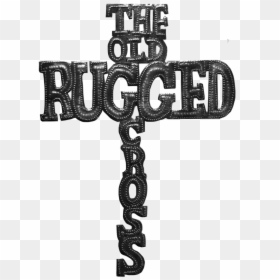 Graphics, HD Png Download - rugged cross png
