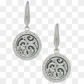 Locket, HD Png Download - black vignette png