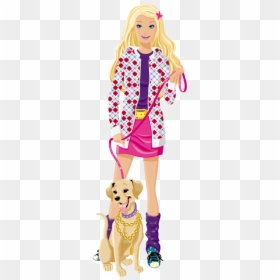 Barbie Clipart Transparent Background, HD Png Download - ken png