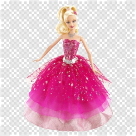 Кукла Барби Пнг, HD Png Download - ken png