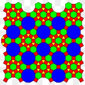 Dallages, HD Png Download - icosahedron png
