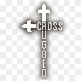 Christian Cross, HD Png Download - rugged cross png