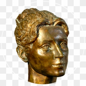 Bronze Sculpture, HD Png Download - natalya png