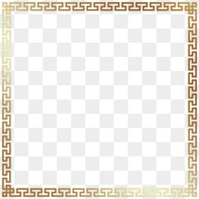 Greek Pattern Png, Transparent Png - greek pattern png