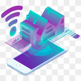 Home Automation, HD Png Download - natalya png