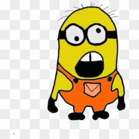 Clip Art, HD Png Download - minion eyes png