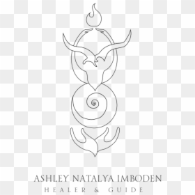 Line Art, HD Png Download - natalya png