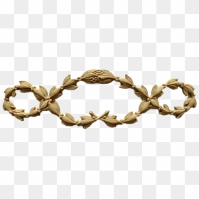 Emblem, HD Png Download - laurel leaf png