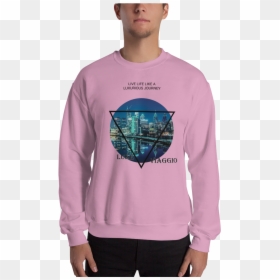 Hoodie, HD Png Download - philadelphia skyline png