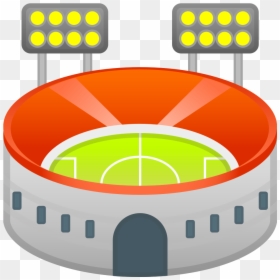 Emoji Estadio, HD Png Download - globe emoji png