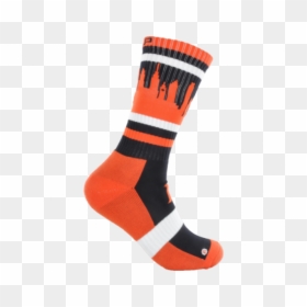 Sock, HD Png Download - philadelphia skyline png