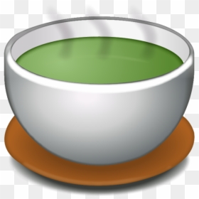 Soup Emoji Transparent, HD Png Download - globe emoji png