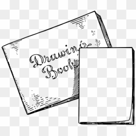 Clip Art Drawing Book, HD Png Download - crayon scribble png