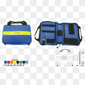 Messenger Bag, HD Png Download - iv bag png