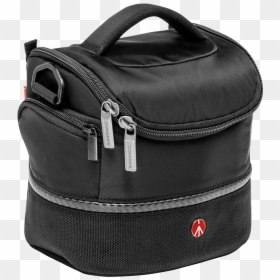 Manfrotto Advanced Shoulder Bag Mb Ma-sb-7, HD Png Download - iv bag png