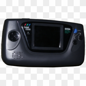 Sega Game Gear Png, Transparent Png - battletoads png