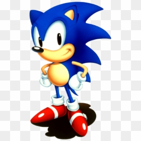 Sonic The Hedgehog 2 Sonic, HD Png Download - battletoads png