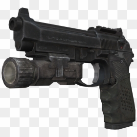 Cod ゴースト M9a1, HD Png Download - cod ghosts png