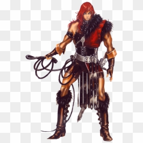 Simon Belmont, HD Png Download - simon belmont png