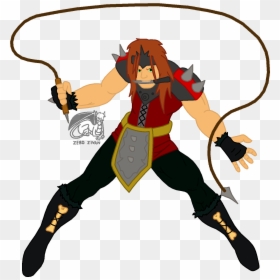 Eggman Inverted Colors, HD Png Download - simon belmont png