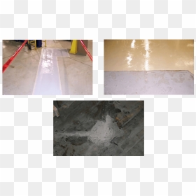 Concrete Patch Repair - Floor, HD Png Download - concrete cracks png