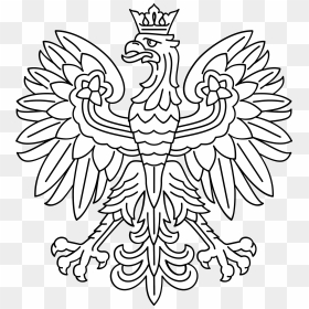 Godło Polski Clipart , Png Download - Poland Eagle Logo ...